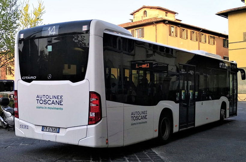 Aumentano I Biglietti Ma Le Corse Continuano A Saltare Dal Agosto