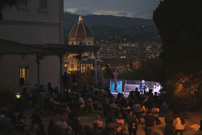 Domani al via La Città dei lettori con una giornata dedicata ai 10