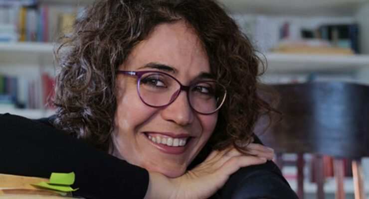 Benedetta Tobagi e il suo libro La Resistenza delle Donne